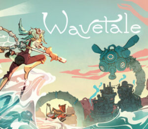 Wavetale Steam CD Key