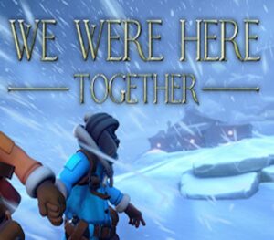 We Were Here Together Steam Account