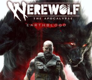 Werewolf: The Apocalypse – Earthblood Steam CD Key
