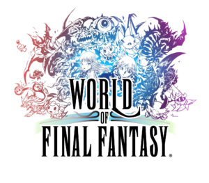 WORLD OF FINAL FANTASY – COMPLETE EDITION EU PC Steam CD Key