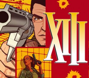 XIII – Classic EU PC Steam CD Key